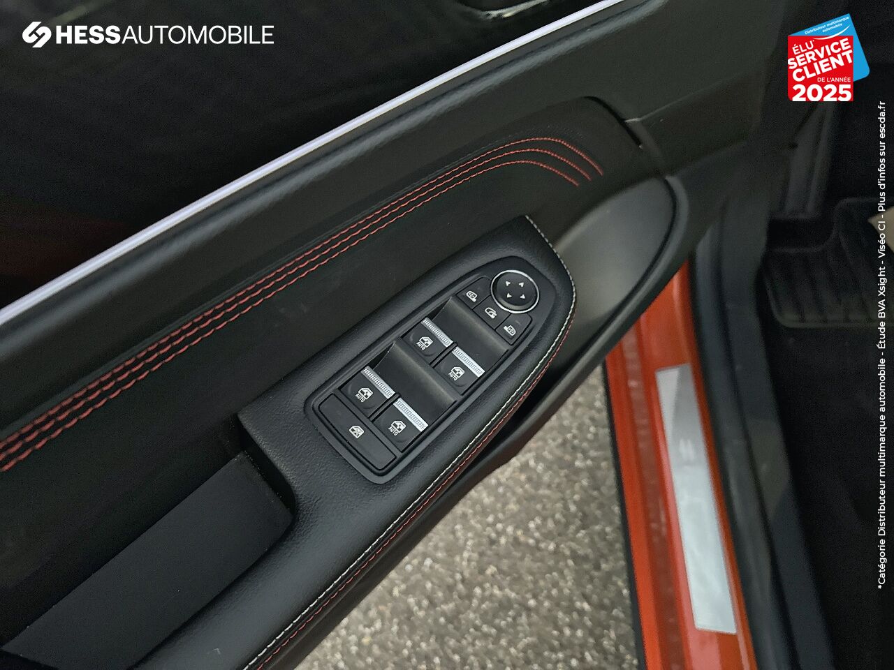 Véhicule d'occasion RENAULT ARKANA 1.3 TCE MILD HYBRID 160CH RS LINE EDC -22 chez Hyundai Chalons
