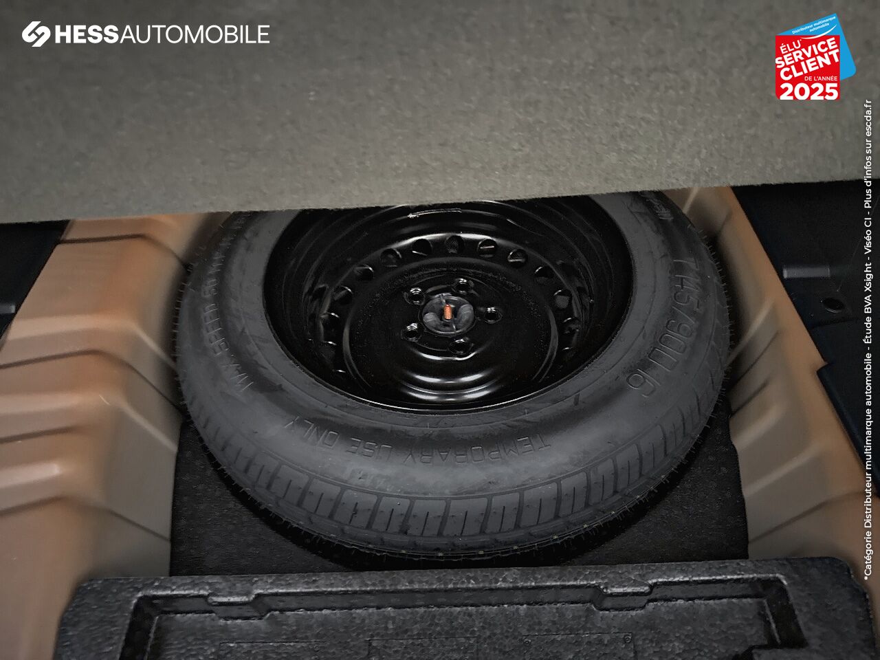 Véhicule d'occasion RENAULT ARKANA 1.3 TCE MILD HYBRID 160CH RS LINE EDC -22 chez Hyundai Chalons