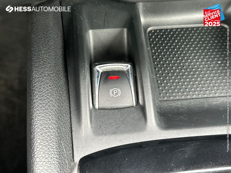 Véhicule d'occasion NISSAN X-TRAIL 1.6 DCI 130CH N-CONNECTA ALL-MODE 4X4-I 19299 chez Nissan Thionville