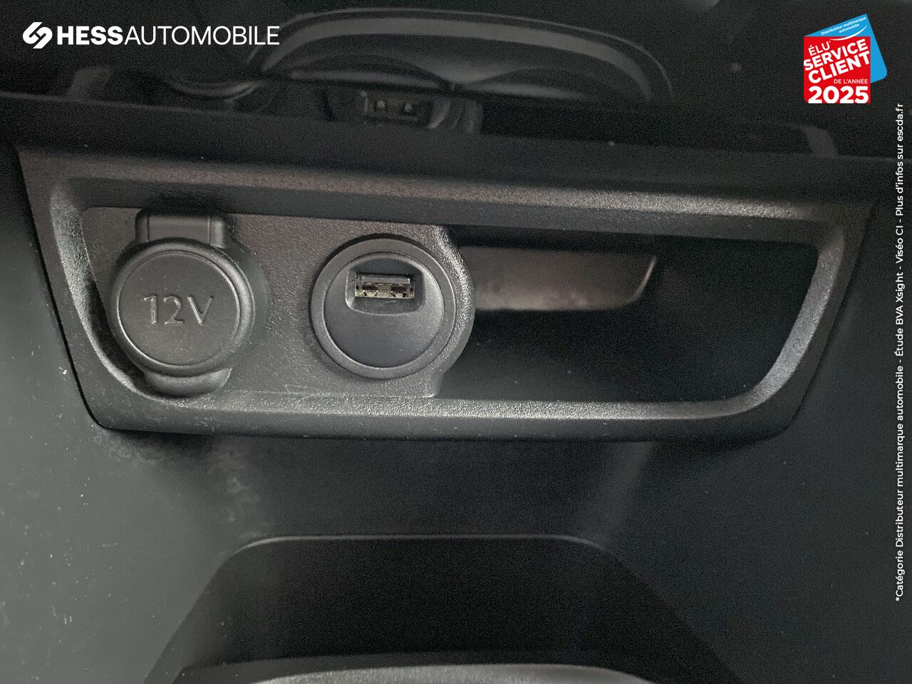 Véhicule d'occasion PEUGEOT 2008 1.2 PURETECH 82CH STYLE chez Toyota Sarreguemines
