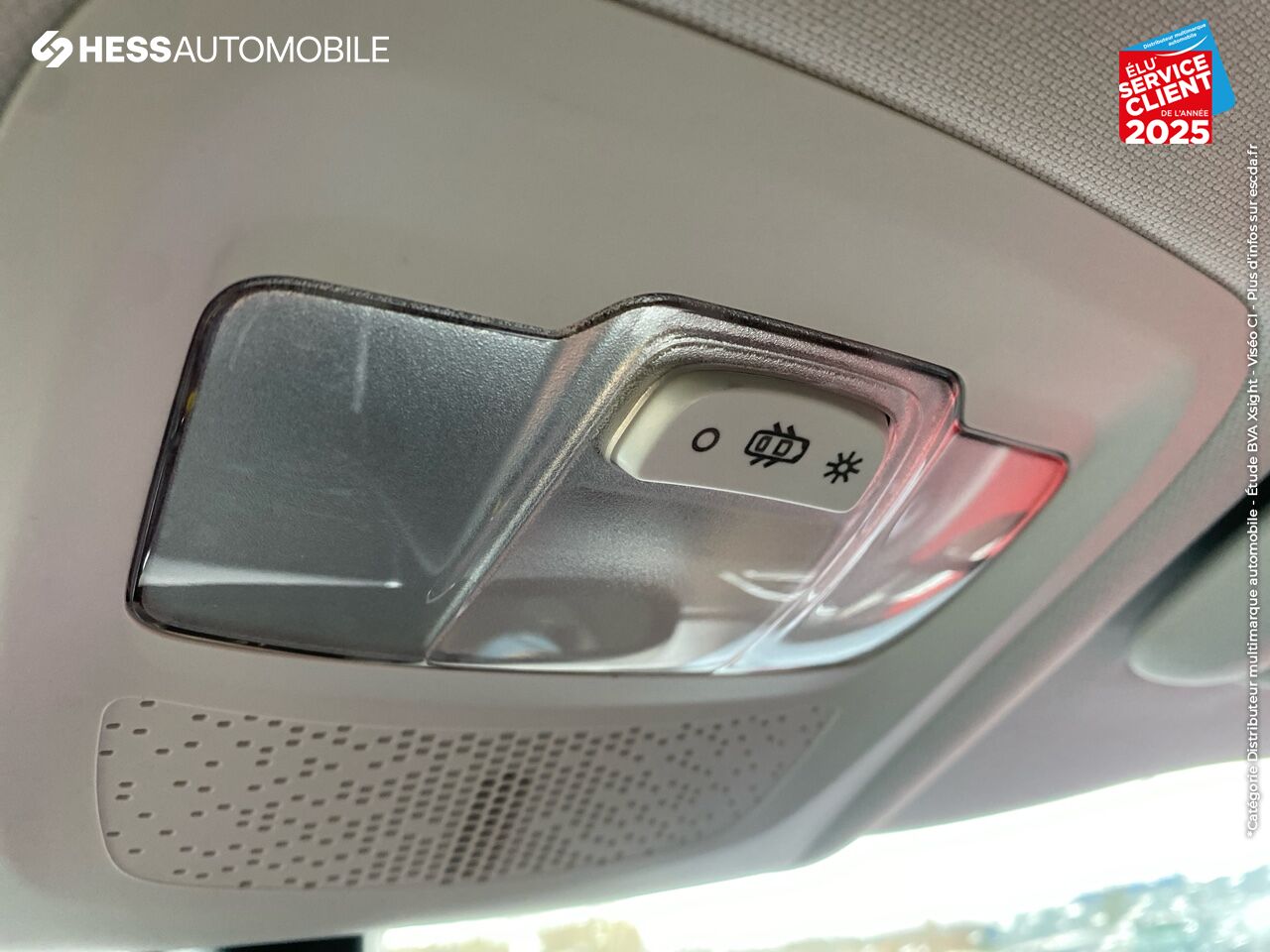 Véhicule d'occasion PEUGEOT 2008 1.2 PURETECH 82CH STYLE chez Toyota Sarreguemines