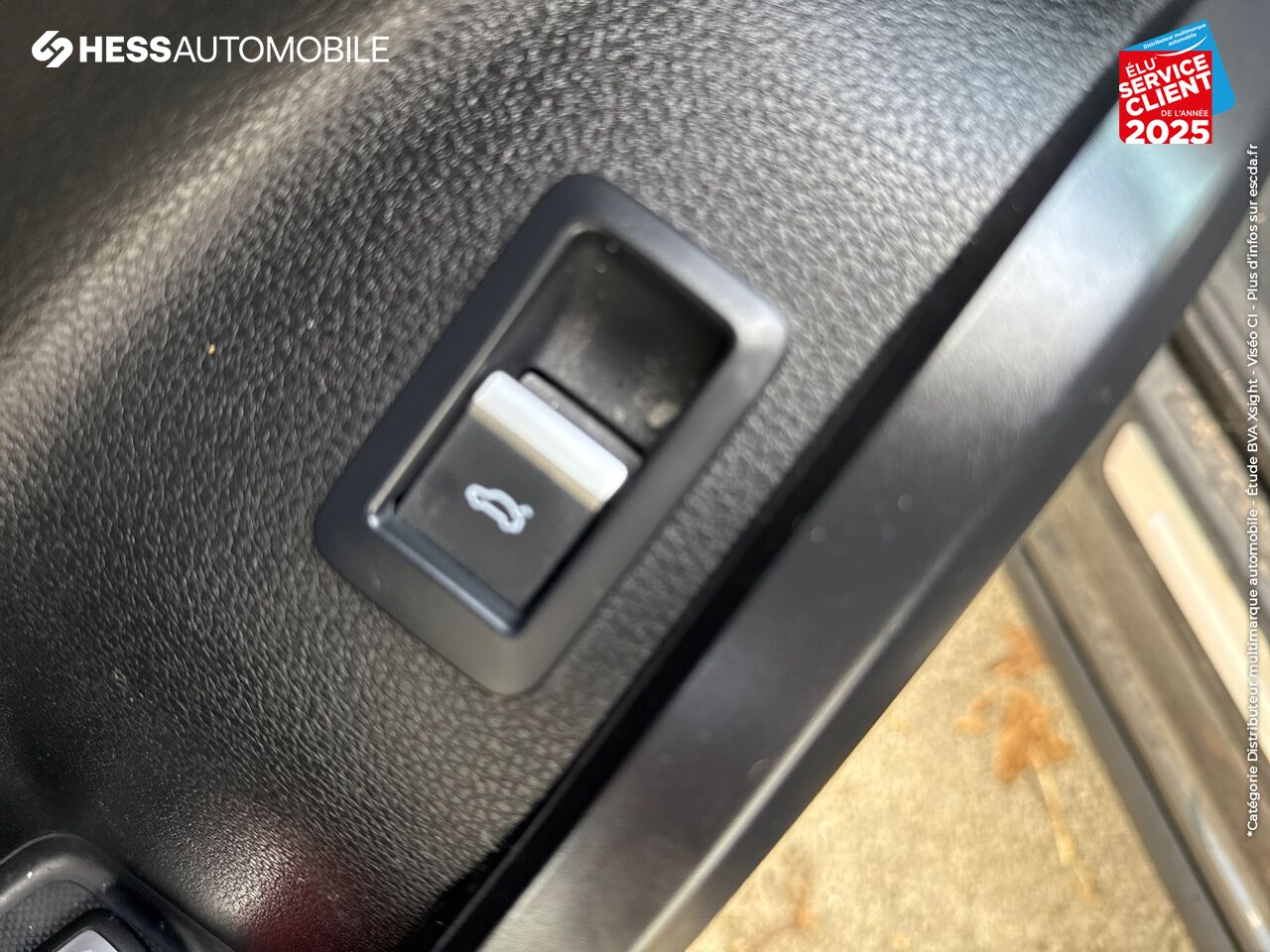 Véhicule d'occasion AUDI Q5 40 TDI 204CH S LINE QUATTRO S TRONIC 7 EURO6D-T SIEGES CHAUF CAMERA chez Toyota Sarreguemines