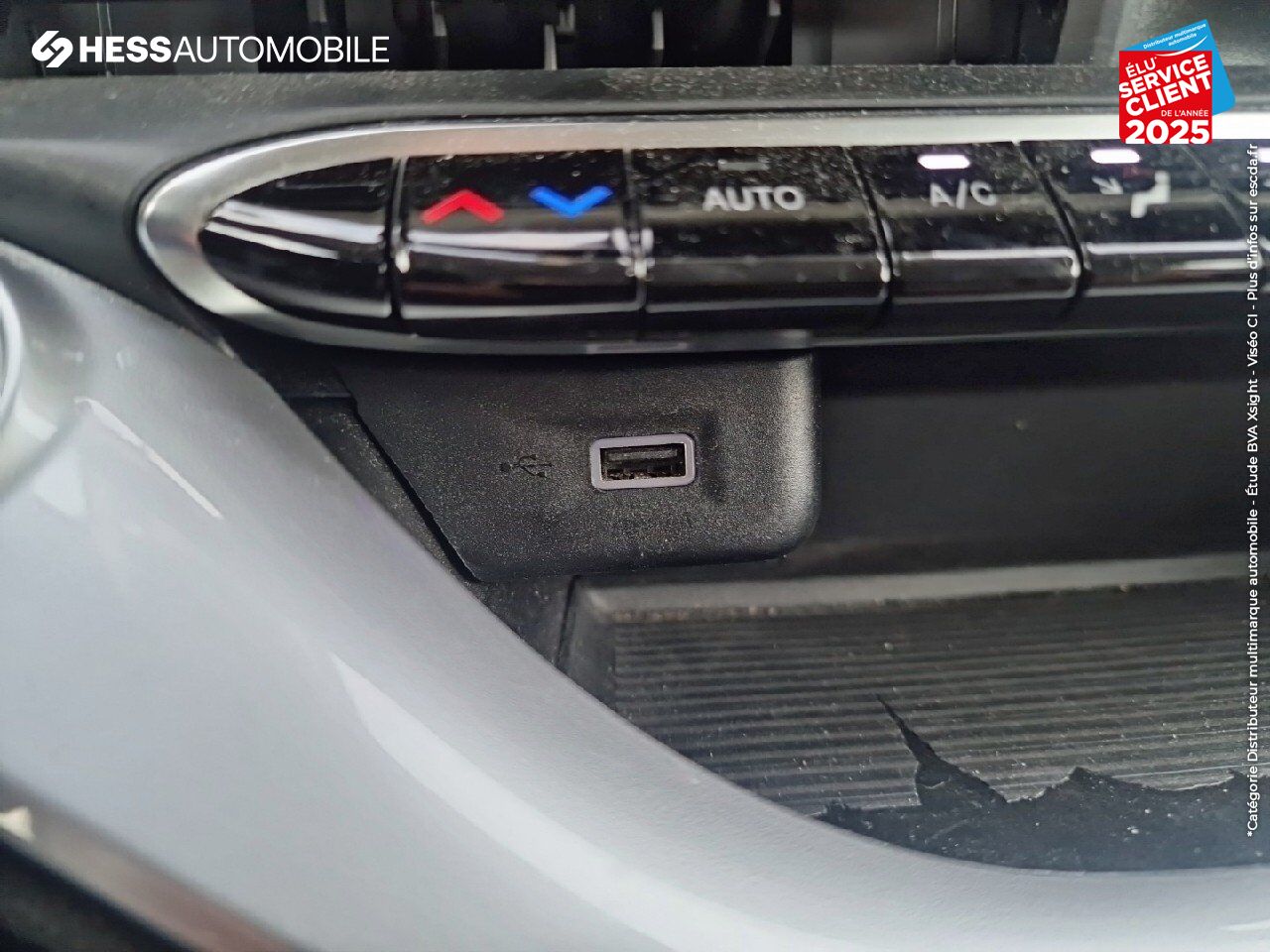Véhicule d'occasion FIAT 500 E 118CH ICONE chez Fiat 500 occasion