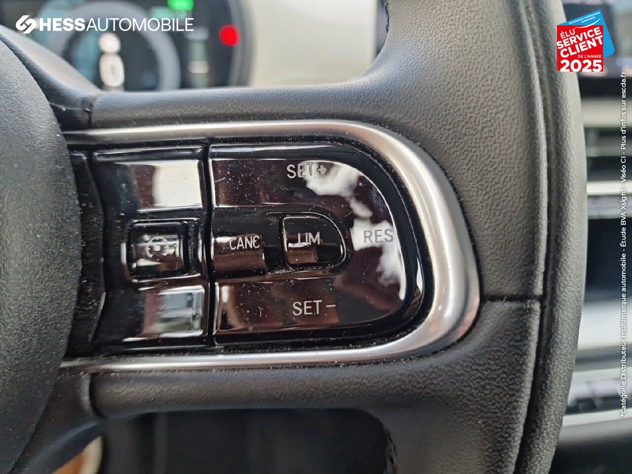 Véhicule d'occasion FIAT 500 E 118CH ICONE chez Fiat 500 occasion