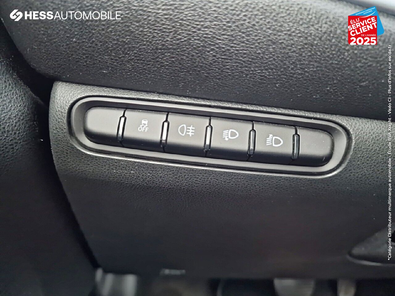 Véhicule d'occasion FIAT 500 E 118CH ICONE chez Fiat 500 occasion