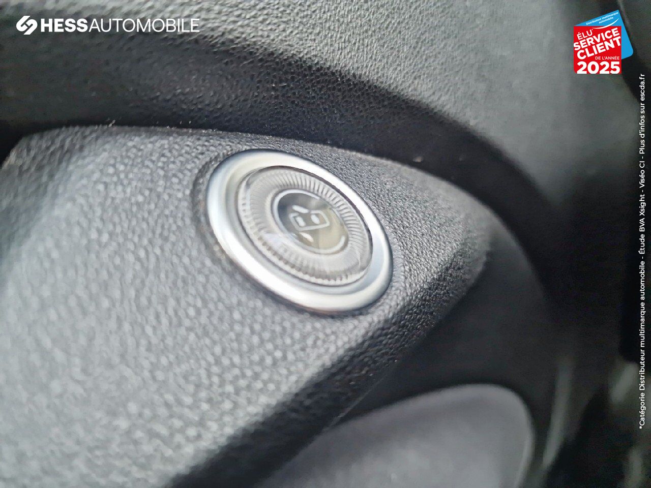 Véhicule d'occasion FIAT 500 E 118CH ICONE chez Fiat 500 occasion