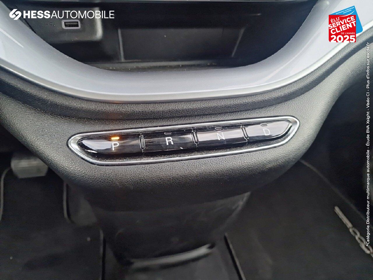Véhicule d'occasion FIAT 500 E 118CH ICONE chez Fiat 500 occasion