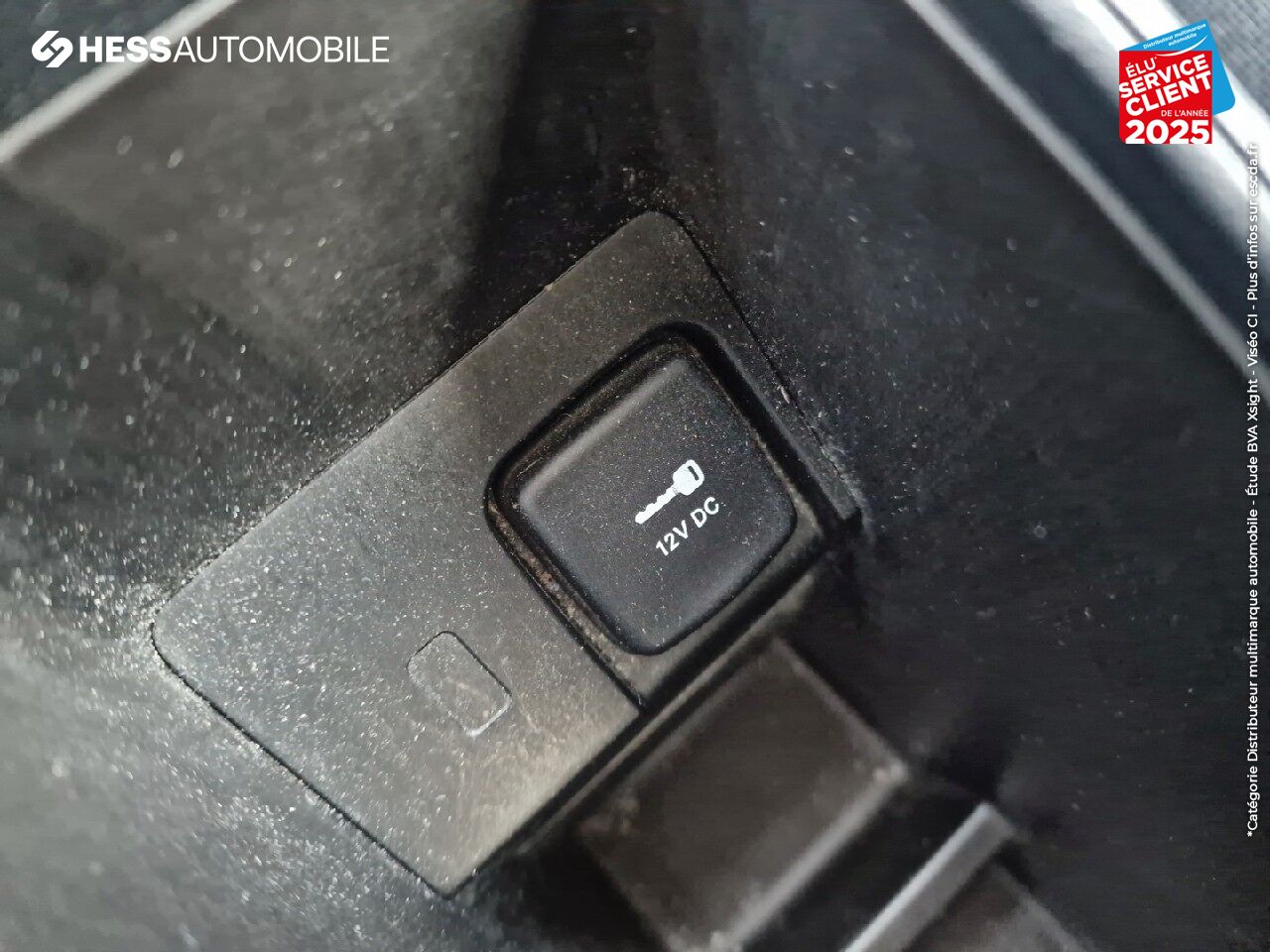 Véhicule d'occasion FIAT 500 E 118CH ICONE chez Fiat 500 occasion