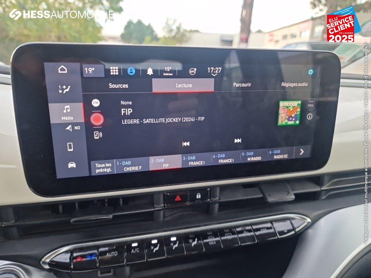 Véhicule d'occasion FIAT 500 E 118CH ICONE chez Fiat 500 occasion