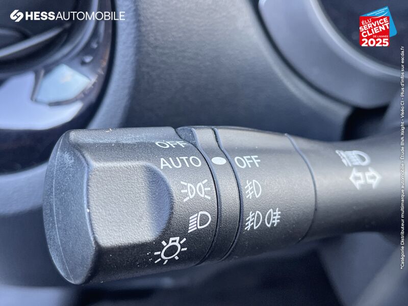 Véhicule d'occasion NISSAN JUKE 1.5 DCI 110CH N-CONNECTA chez Nissan Juke occasion
