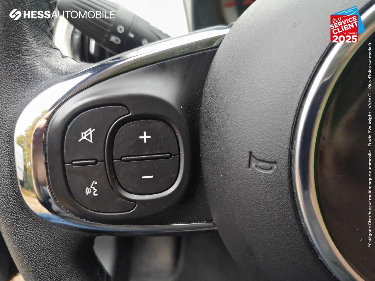 Véhicule d'occasion FIAT 500 1.2 8V 69CH BIANCO AMORE EDIZIONE TPANO RADAR AR chez Fiat 500 occasion