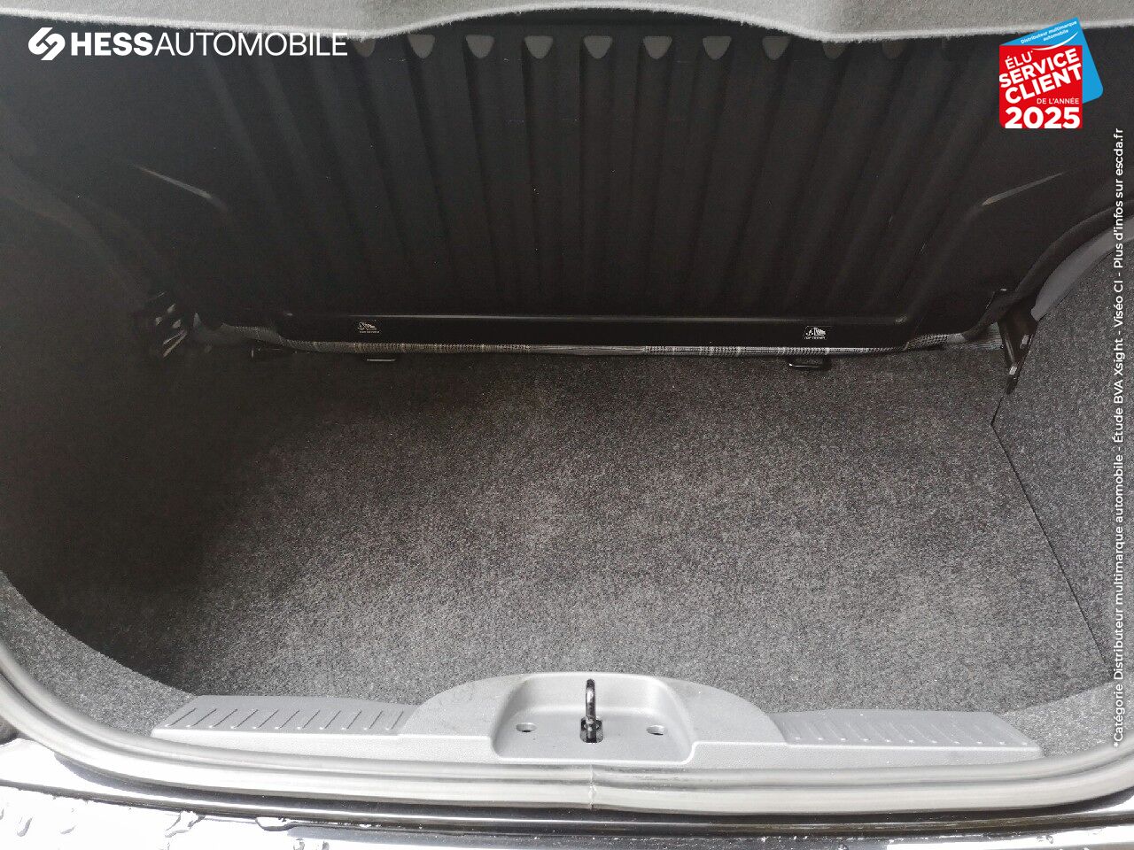 Véhicule d'occasion FIAT 500 1.2 8V 69CH BIANCO AMORE EDIZIONE TPANO RADAR AR chez Fiat 500 occasion