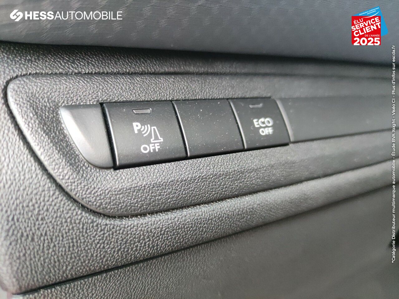 Véhicule d'occasion PEUGEOT 208 1.2 PURETECH 110CH ALLURE S/S 5P SIEGE CHAUF GPS RADAR AR chez Peugeot Rethel