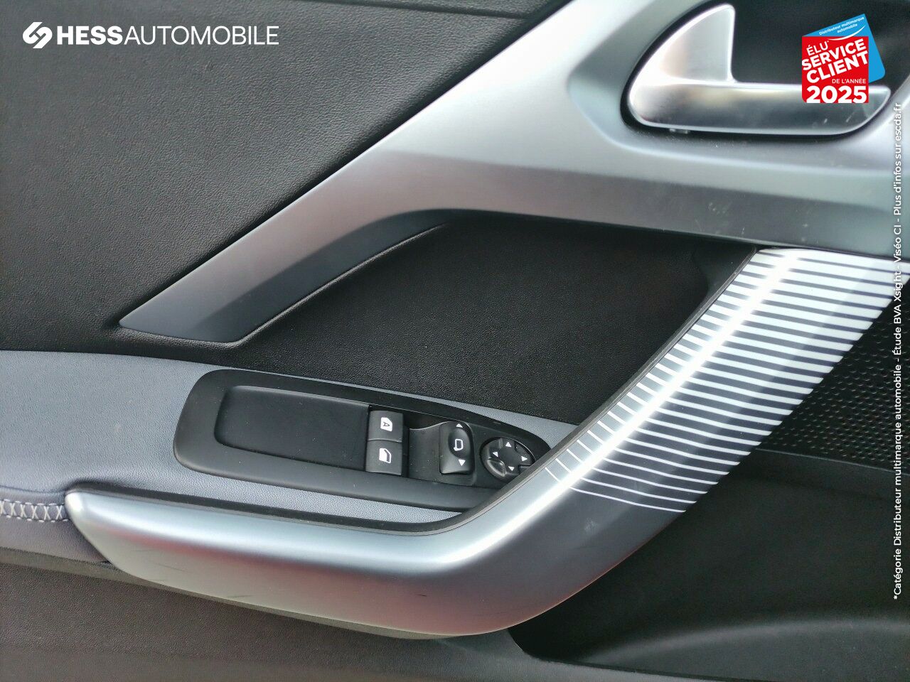 Véhicule d'occasion PEUGEOT 208 1.2 PURETECH 110CH ALLURE S/S 5P SIEGE CHAUF GPS RADAR AR chez Peugeot Rethel