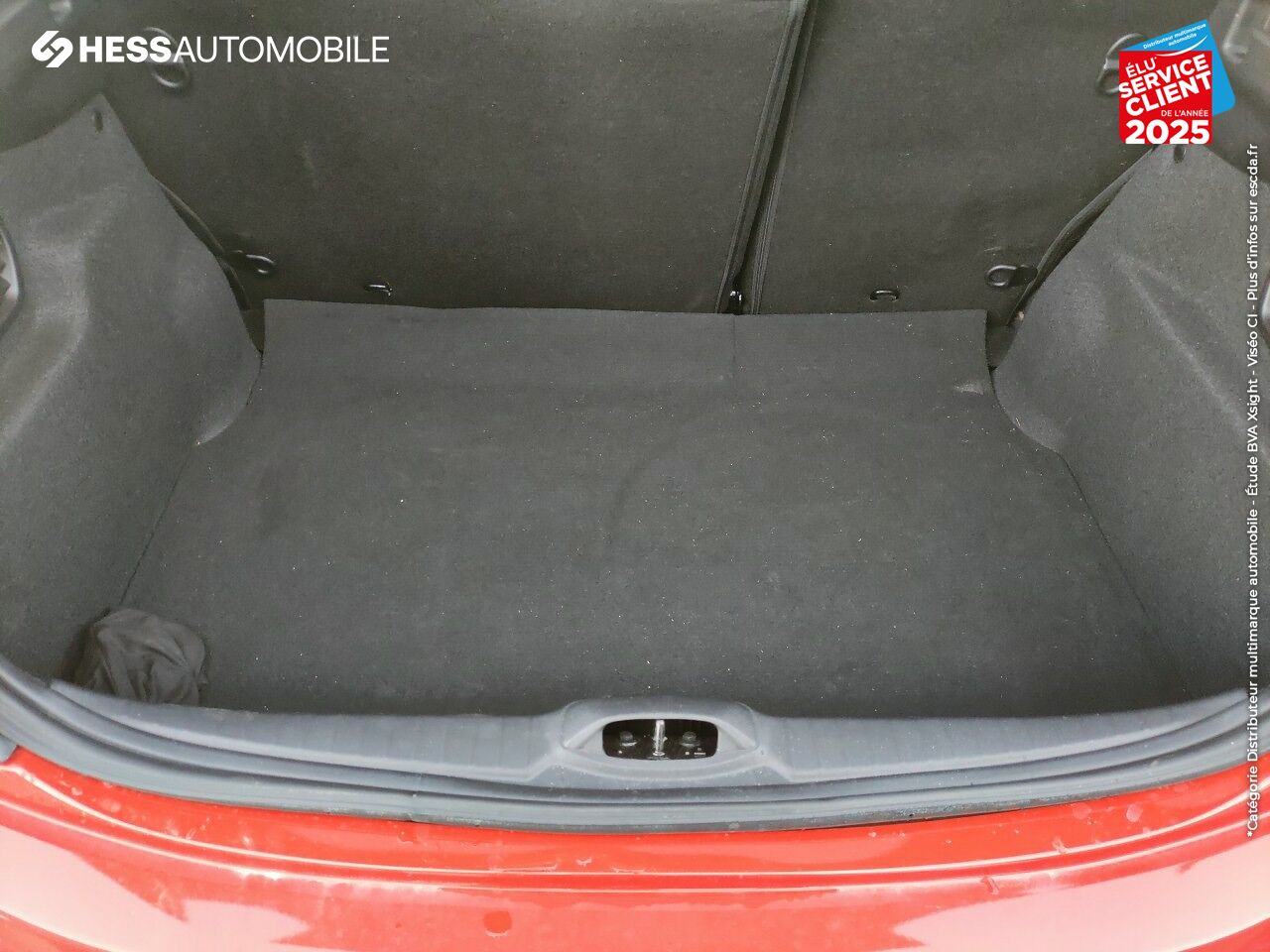 Véhicule d'occasion PEUGEOT 208 1.2 PURETECH 110CH ALLURE S/S 5P SIEGE CHAUF GPS RADAR AR chez Peugeot Rethel