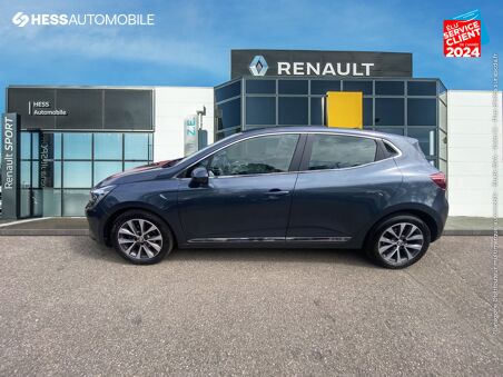 RENAULT CLIO 1.0 TCE 90CH...