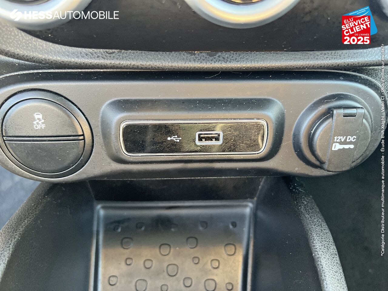 Véhicule d'occasion FIAT 500L 1.4 95CH LIGUE 1 CONFORAMA chez Fiat Dijon