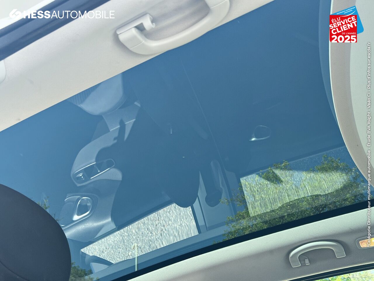 Véhicule d'occasion FIAT 500L 1.4 95CH LIGUE 1 CONFORAMA chez Fiat Dijon