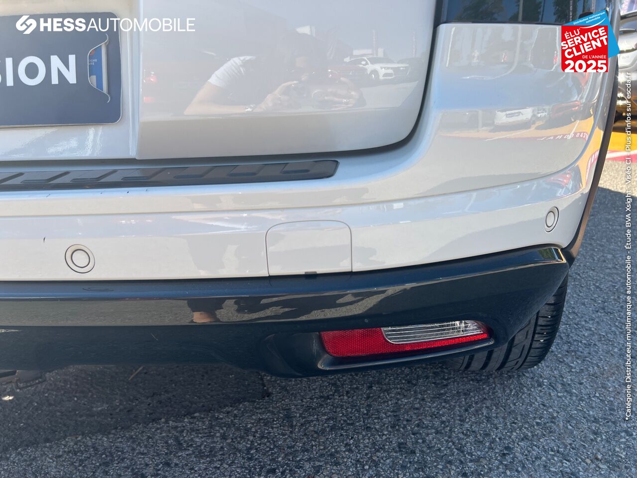 Véhicule d'occasion FIAT 500L 1.4 95CH LIGUE 1 CONFORAMA chez Fiat Dijon