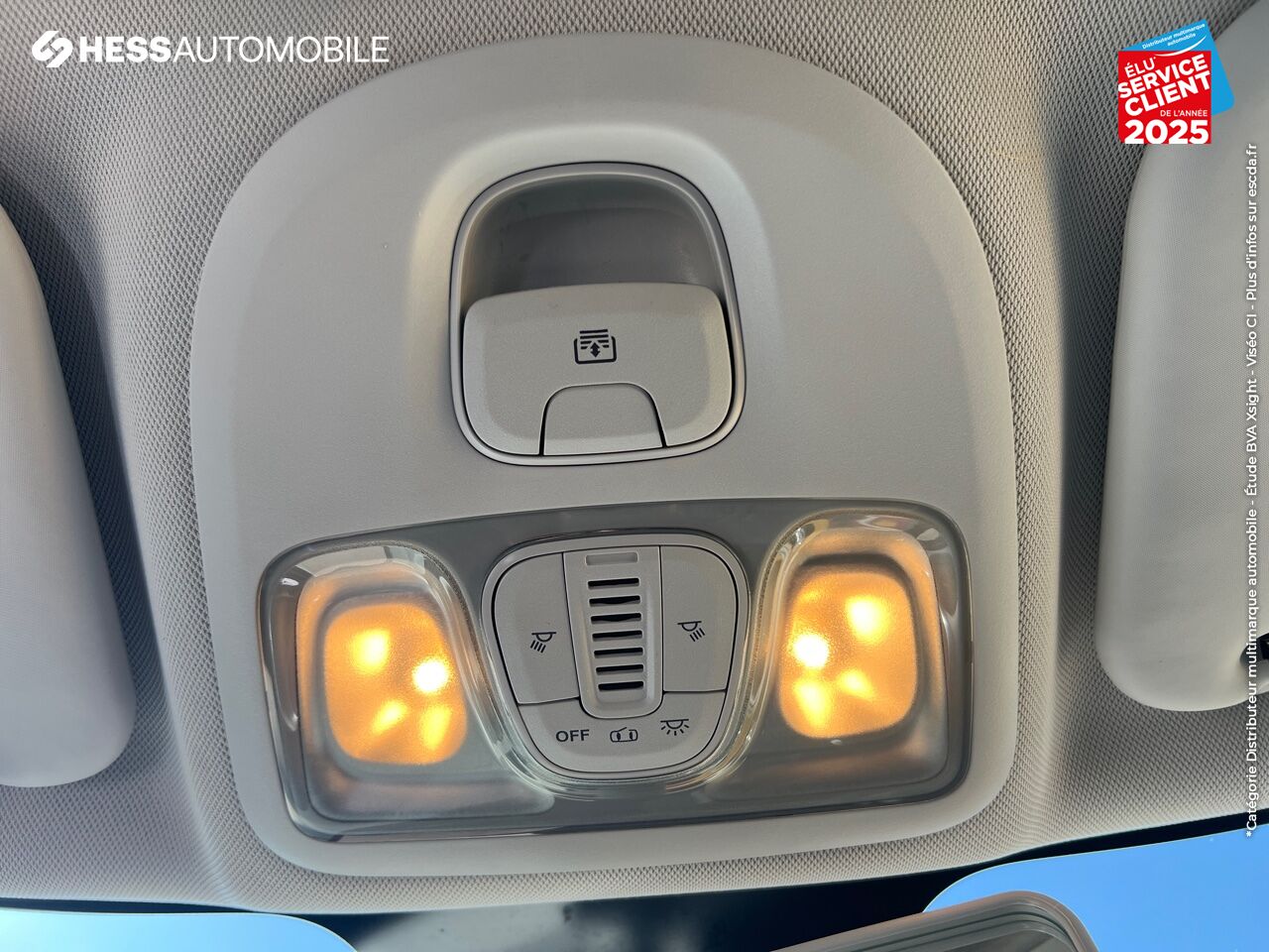 Véhicule d'occasion FIAT 500L 1.4 95CH LIGUE 1 CONFORAMA chez Fiat Dijon