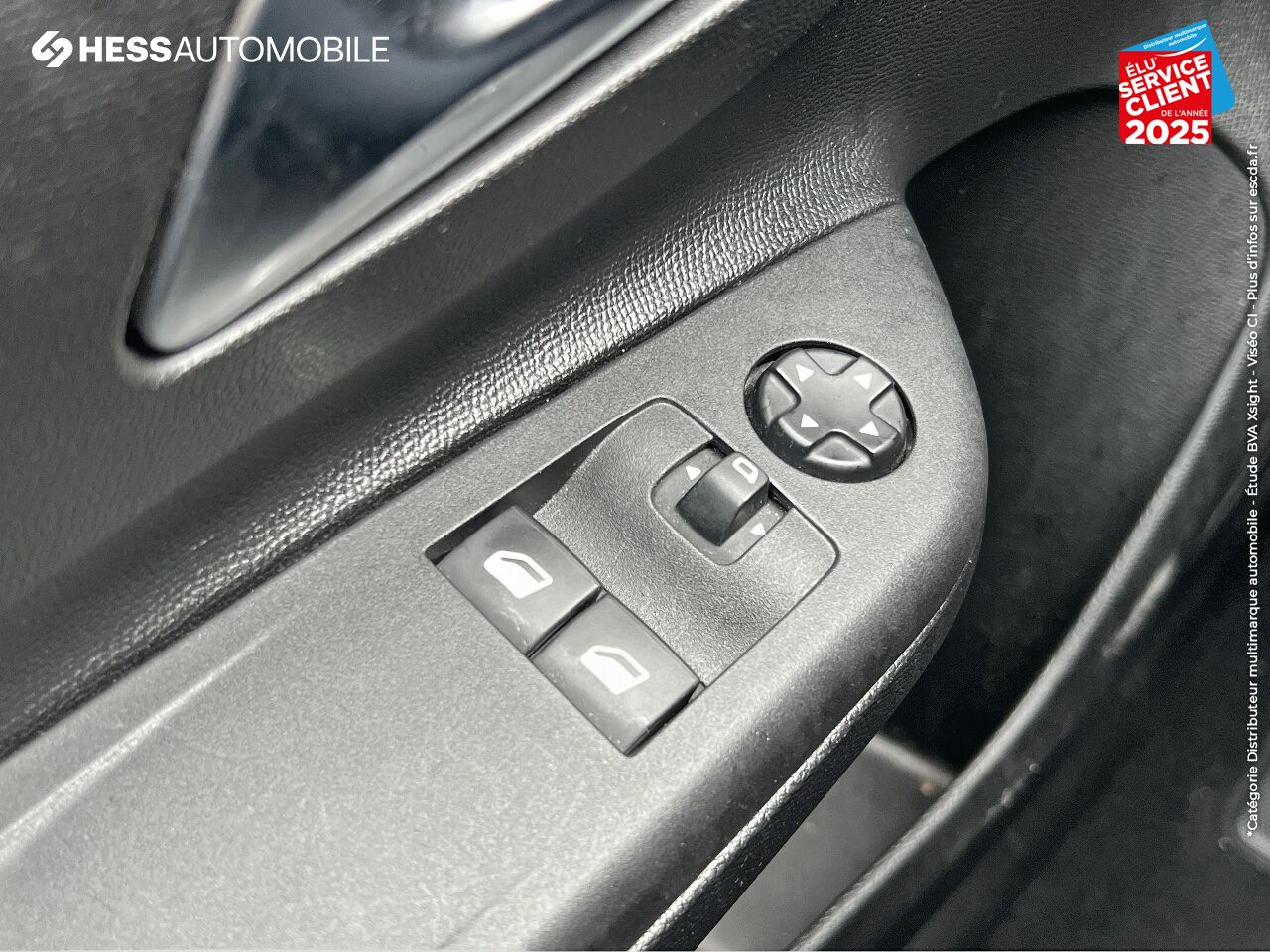 Véhicule d'occasion OPEL CORSA 1.2 75CH EDITION chez Opel Dijon