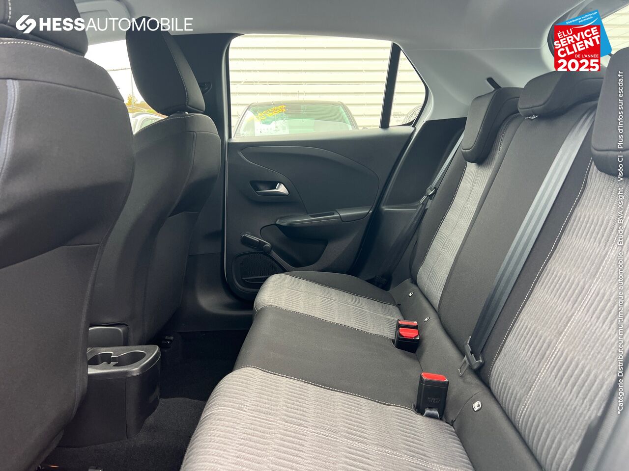 Véhicule d'occasion OPEL CORSA 1.2 75CH EDITION chez Opel Dijon