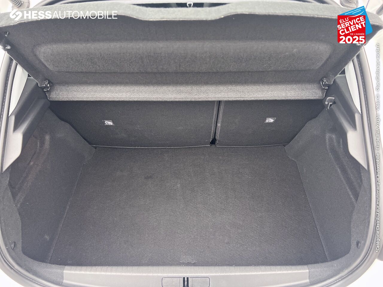 Véhicule d'occasion OPEL CORSA 1.2 75CH EDITION chez Opel Dijon