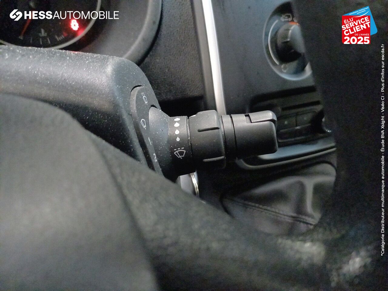Véhicule d'occasion RENAULT KANGOO EXPRESS 1.5 BLUE DCI 95CH EXTRA R-LINK GPS chez Toyota Thionville