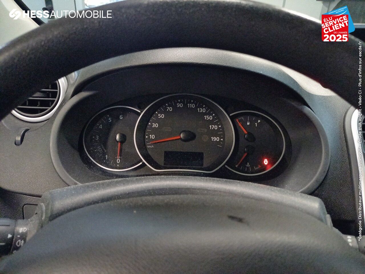 Véhicule d'occasion RENAULT KANGOO EXPRESS 1.5 BLUE DCI 95CH EXTRA R-LINK GPS chez Toyota Thionville