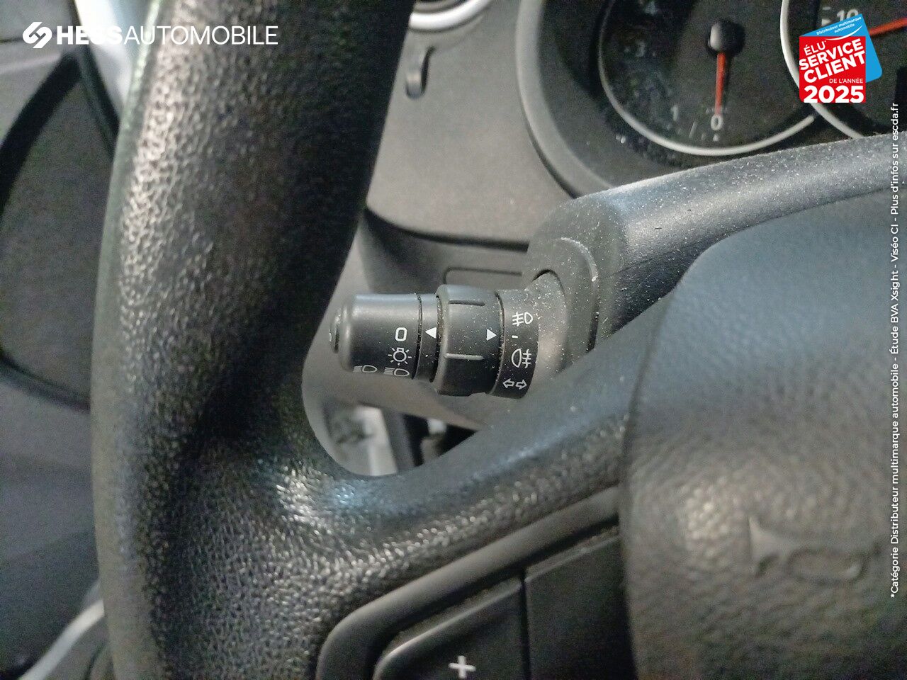Véhicule d'occasion RENAULT KANGOO EXPRESS 1.5 BLUE DCI 95CH EXTRA R-LINK GPS chez Toyota Thionville