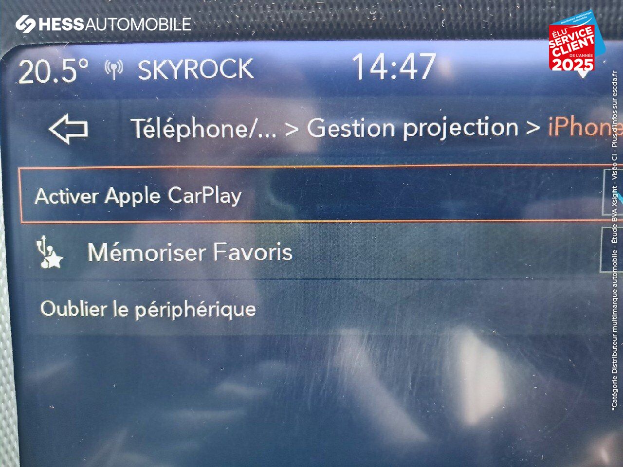 Véhicule d'occasion JEEP WRANGLER UNLIMITED 2.0 T 380CH 4XE OVERLAND COMMAND-TRAC MY22 chez BMW Lons le Saunier