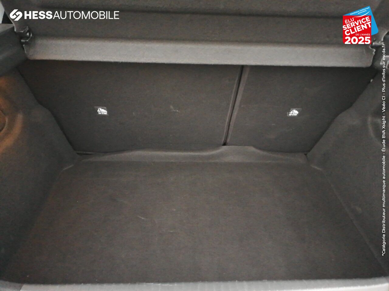 Véhicule d'occasion OPEL CORSA 1.2 TURBO 100CH ELEGANCE chez Opel Beaune