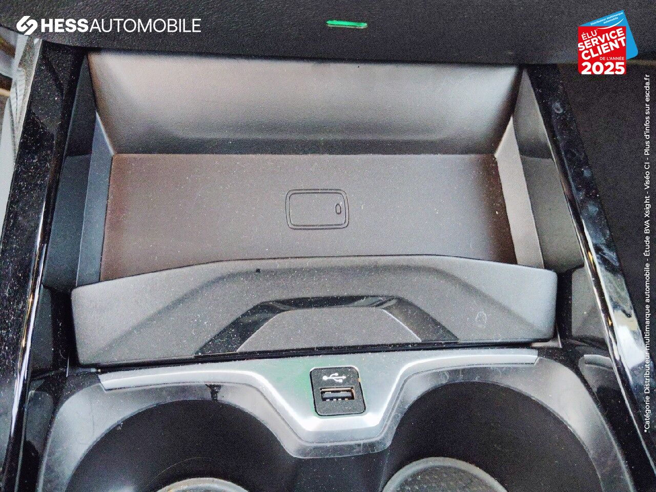 Véhicule neuf BMW SERIE 1 116DA 116CH EDITION SPORT DKG7 chez BMW Pontarlier