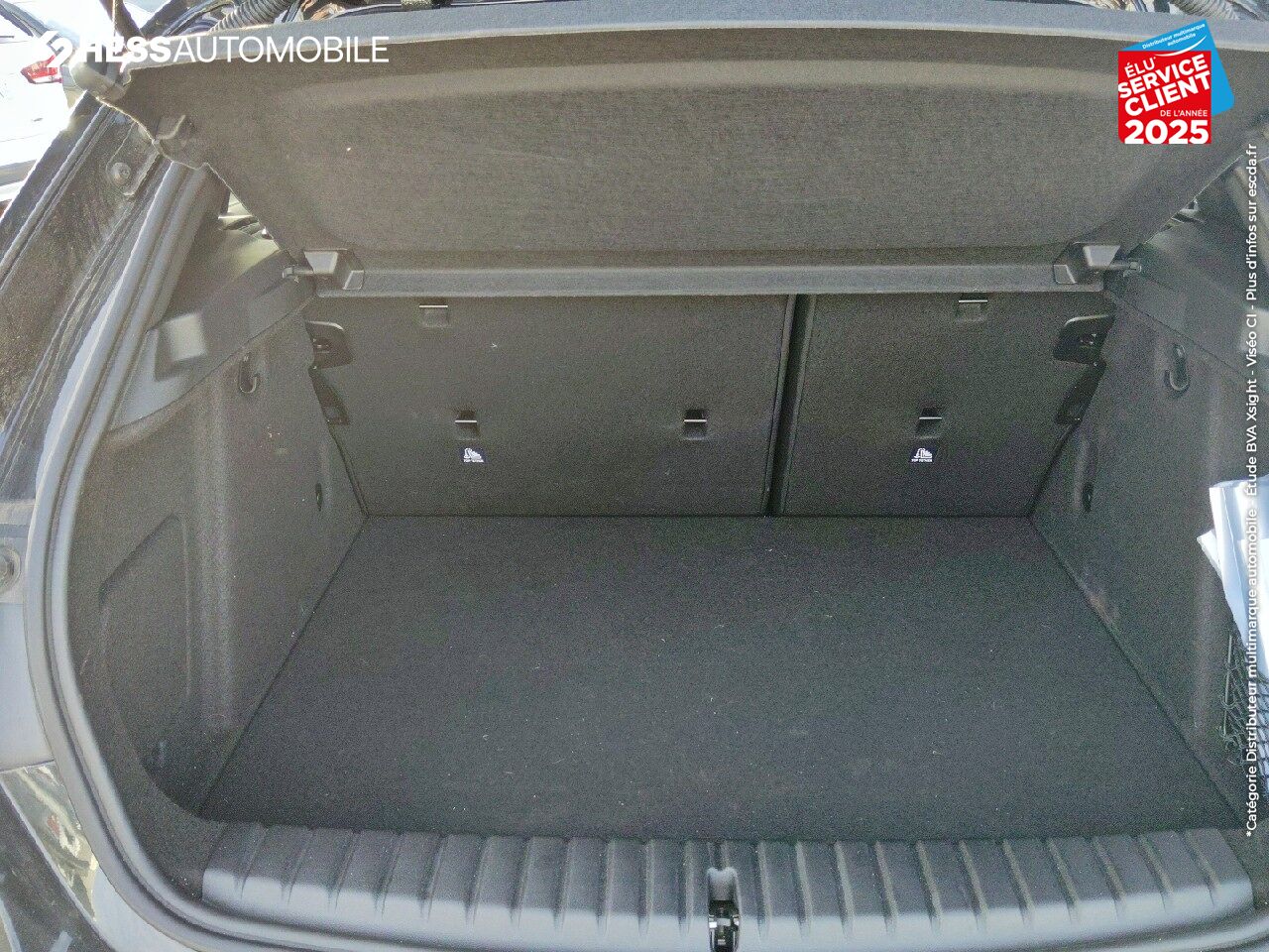 Véhicule neuf BMW SERIE 1 116DA 116CH EDITION SPORT DKG7 chez BMW Pontarlier