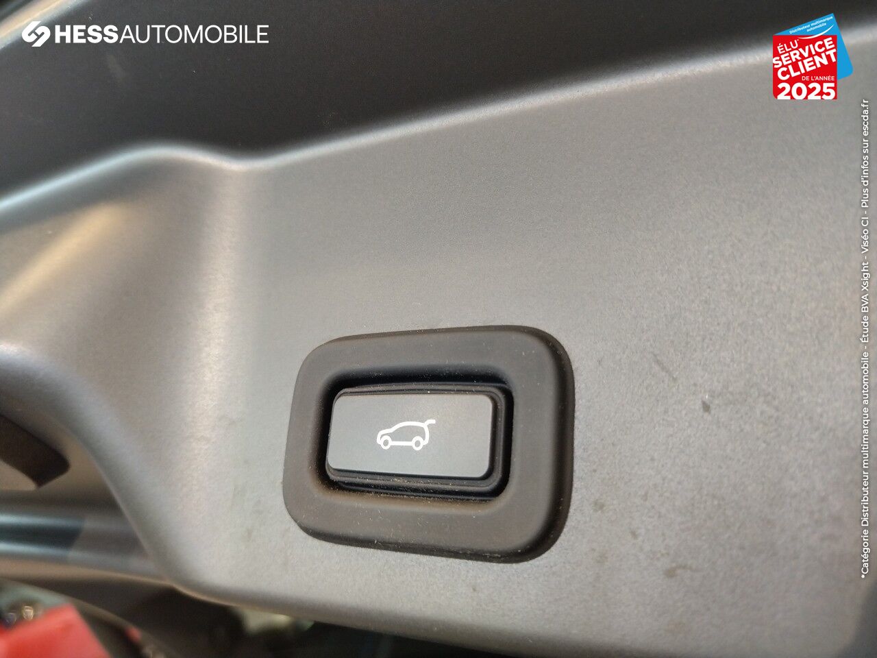 Véhicule neuf LAND-ROVER EVOQUE 2.0 D 150CH S AWD BVA chez Land Rover Strasbourg