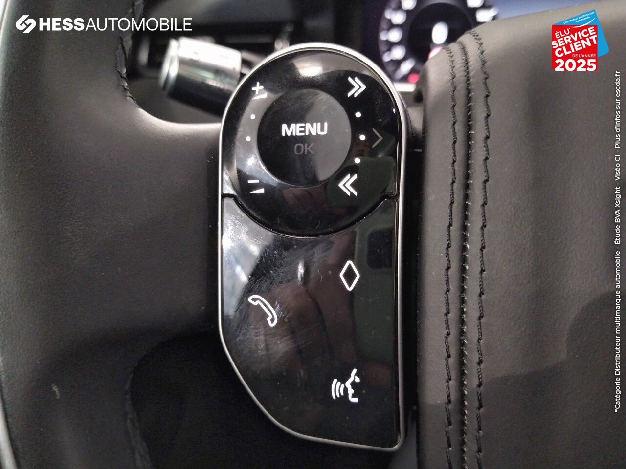 Véhicule neuf LAND-ROVER EVOQUE 2.0 D 150CH S AWD BVA chez Land Rover Strasbourg