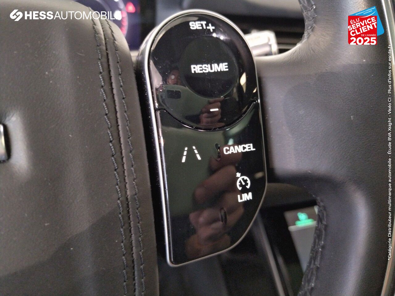 Véhicule neuf LAND-ROVER EVOQUE 2.0 D 150CH S AWD BVA chez Land Rover Strasbourg