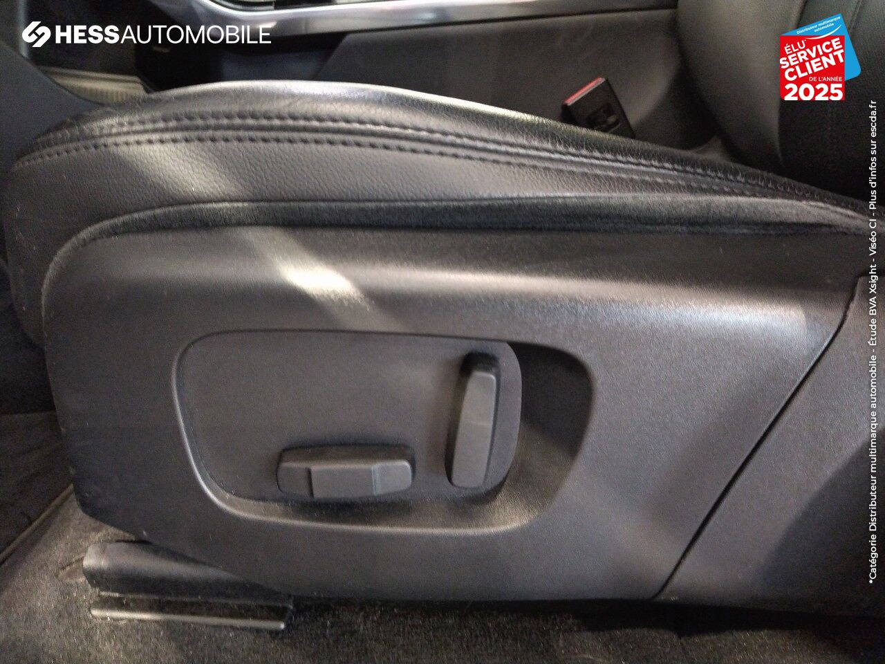 Véhicule neuf LAND-ROVER EVOQUE 2.0 D 150CH S AWD BVA chez Land Rover Strasbourg