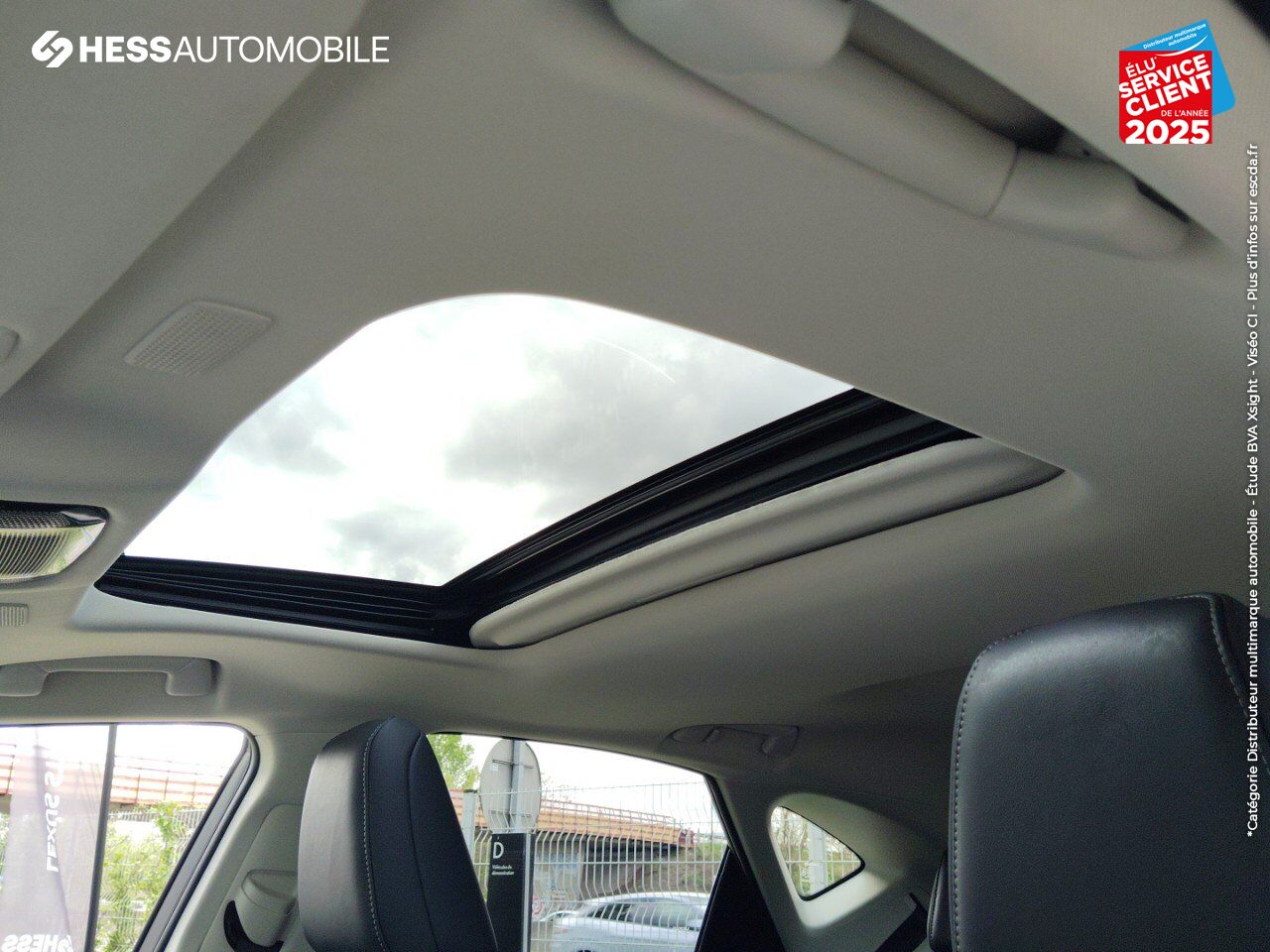 Véhicule d'occasion LEXUS NX 450H+ EXECUTIVE 4WD MY24 chez Lexus Metz