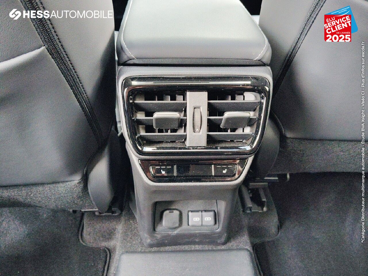 Véhicule d'occasion LEXUS NX 450H+ EXECUTIVE 4WD MY24 chez Lexus Metz