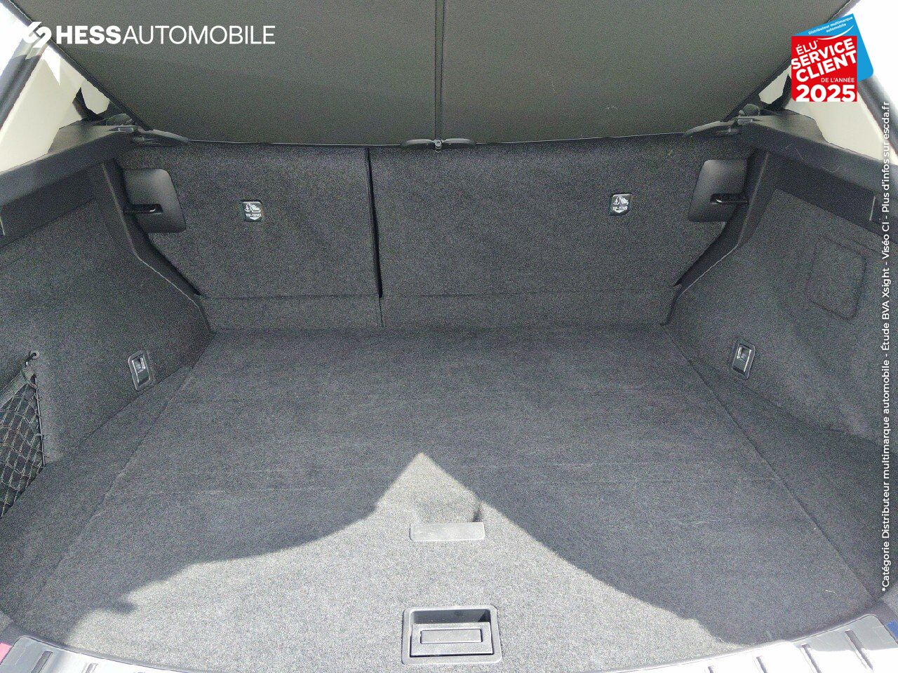 Véhicule d'occasion LEXUS NX 450H+ EXECUTIVE 4WD MY24 chez Lexus Metz