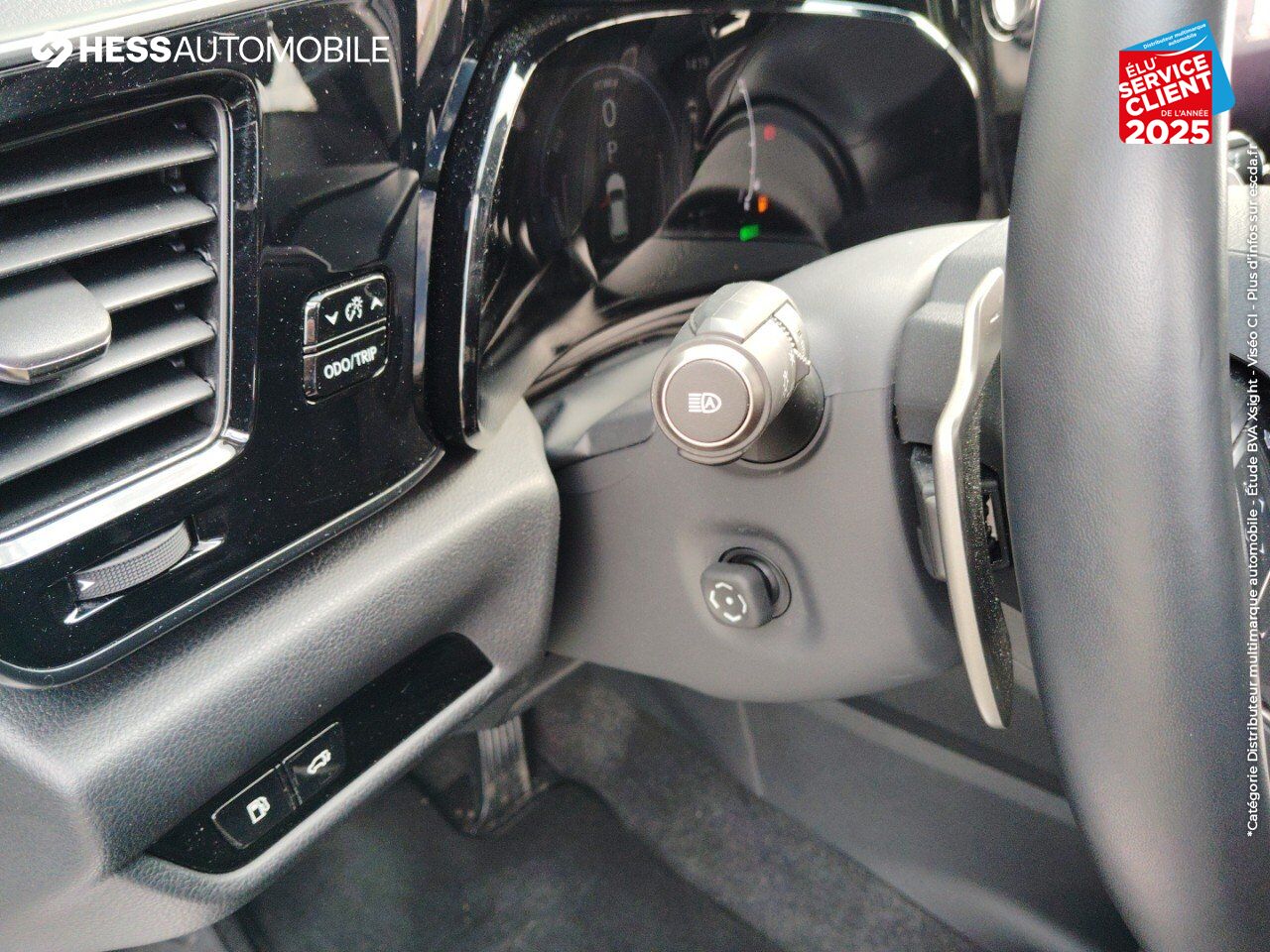 Véhicule d'occasion LEXUS NX 450H+ EXECUTIVE 4WD MY24 chez Lexus Metz