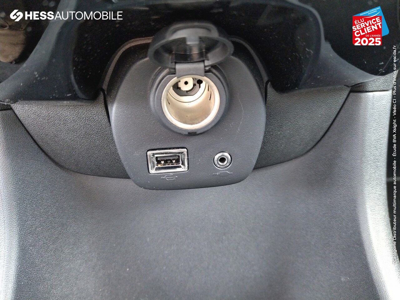 Véhicule d'occasion PEUGEOT 108 VTI 72 STYLE 5P chez Peugeot Reims