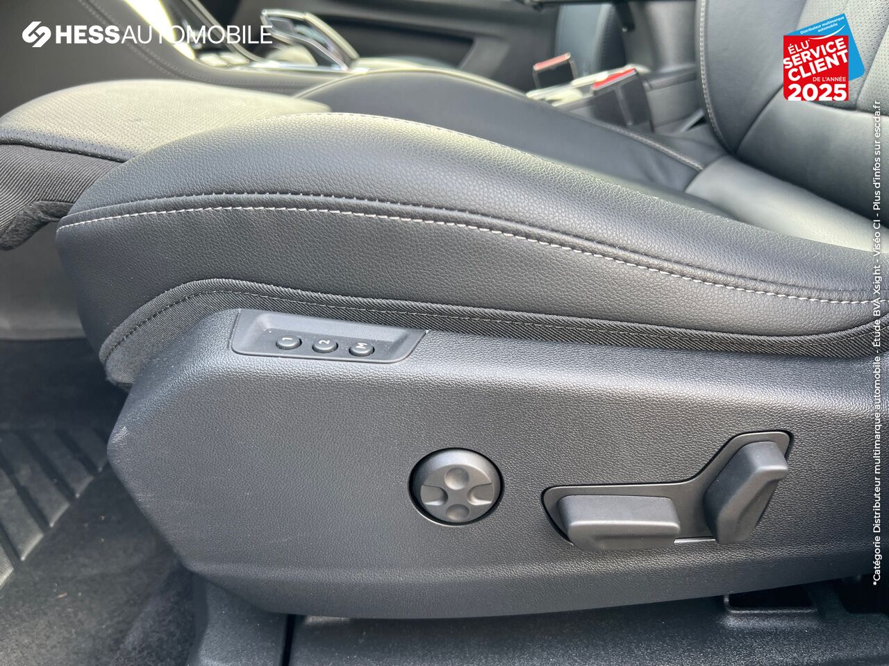 Véhicule d'occasion OPEL GRANDLAND X HYBRID4 300CH ULTIMATE chez Opel Dijon