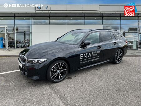 BMW SERIE 3 TOURING 320DA...