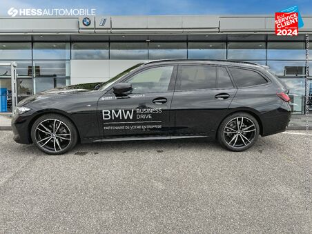 BMW SERIE 3 TOURING 320DA...