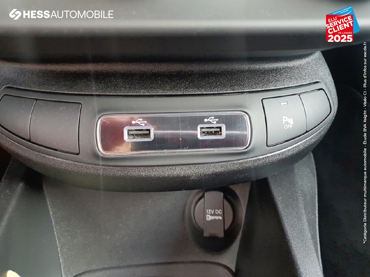 Véhicule d'occasion FIAT 500X 1.0 FIREFLY TURBO T3 120CH URBAN chez Fiat Huningue