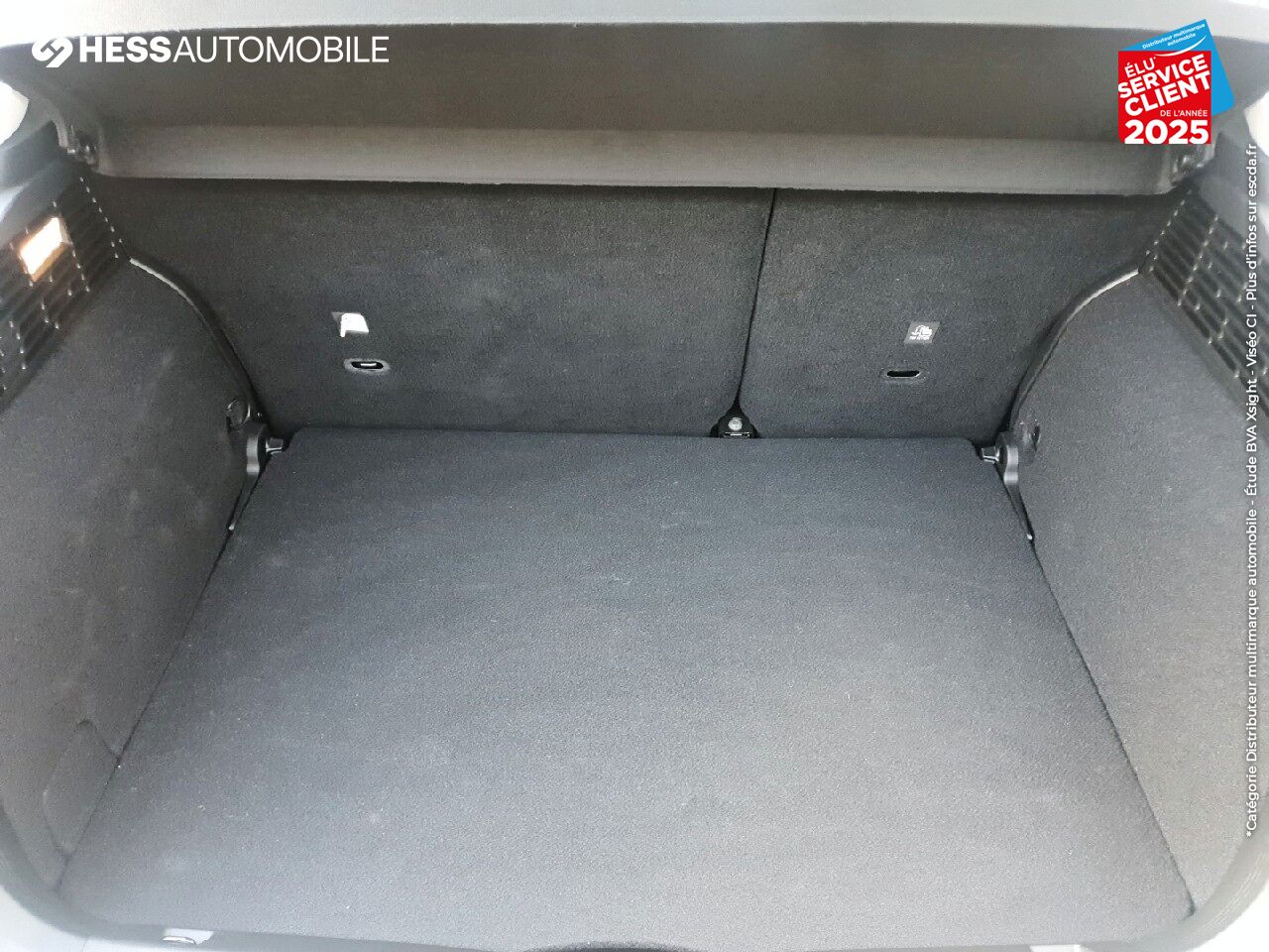 Véhicule d'occasion FIAT 500X 1.0 FIREFLY TURBO T3 120CH URBAN chez Fiat Huningue