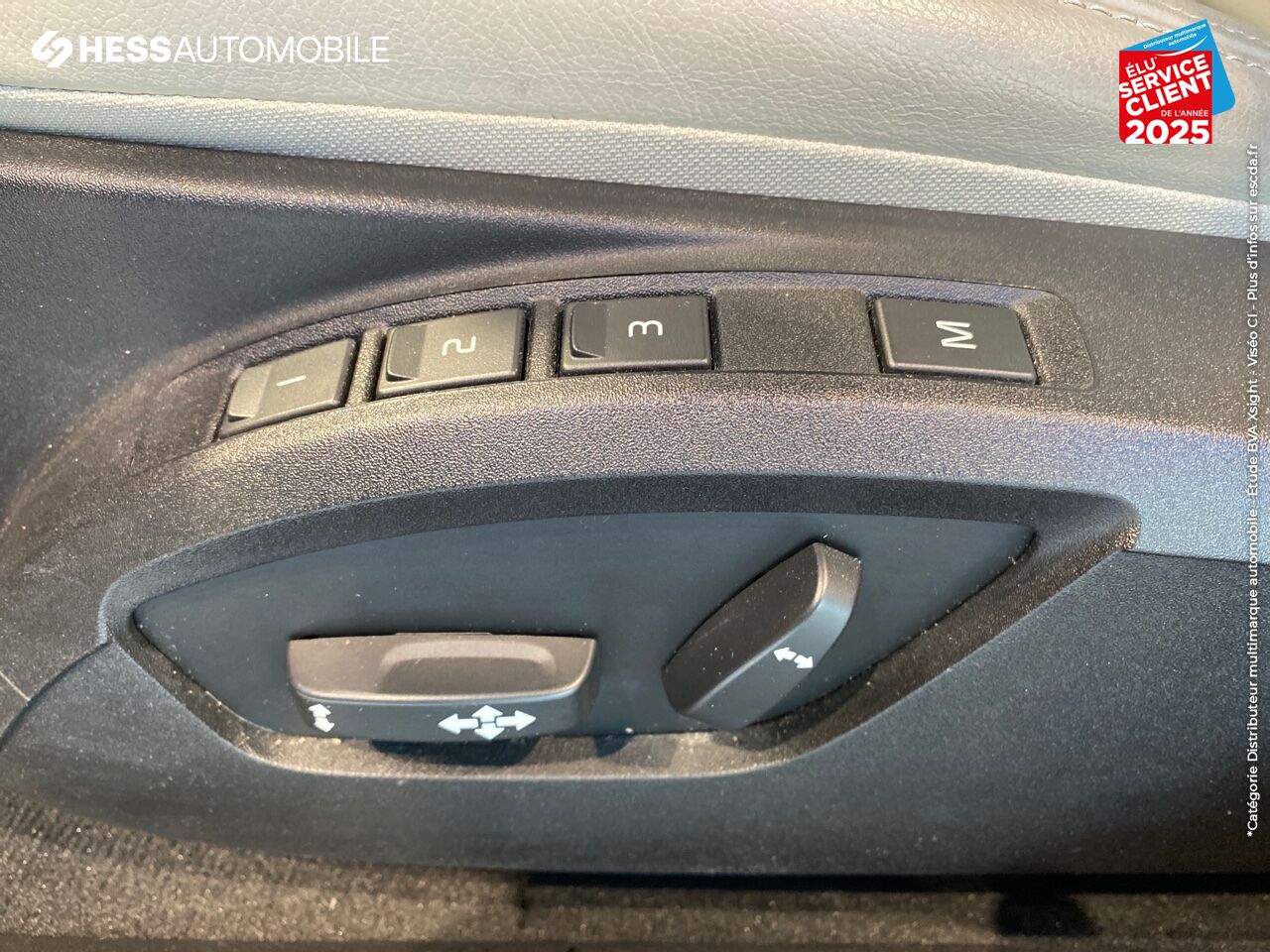 Véhicule d'occasion VOLVO V40 D3 150CH MOMENTUM chez Volvo Strasbourg