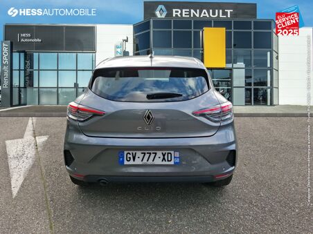 RENAULT CLIO 1.0 TCE 90CH...